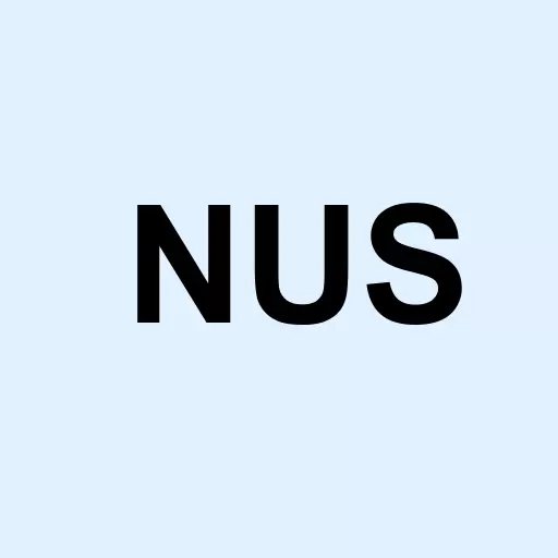 Nu Skin Enterprises Inc. Logo