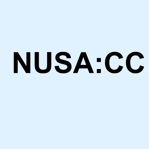 Stock nusa:cc logo