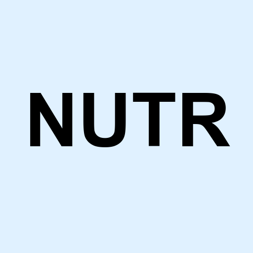 Stock nutr logo