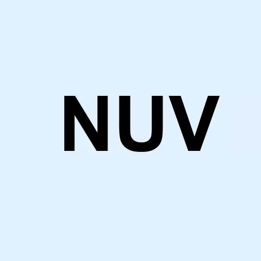 Nuveen Municipal Value Fund Inc. Logo