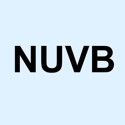 Stock nuvb logo