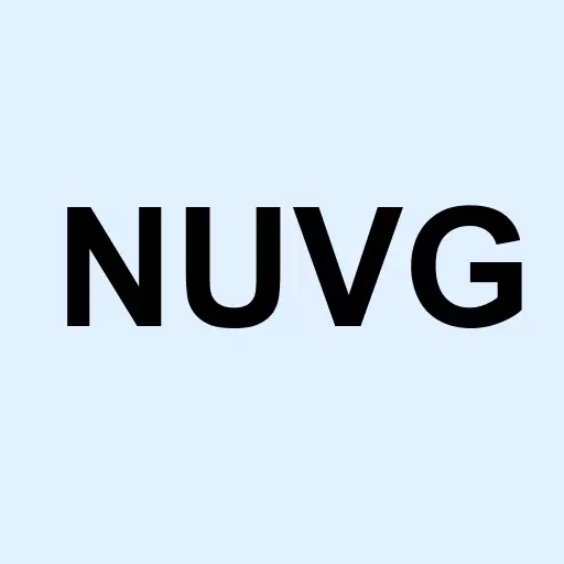 Nuvus Gro Corp Logo
