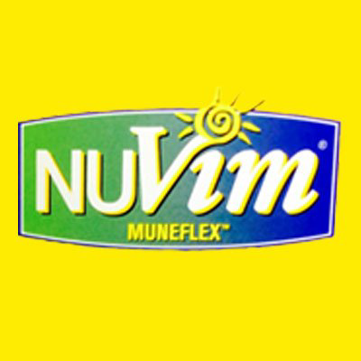 Stock nuvm logo