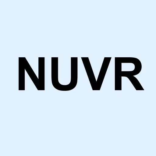 Nuvera Communications Inc Logo