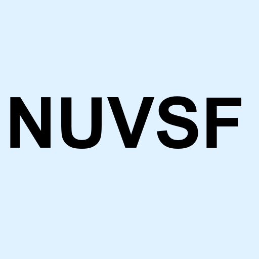 Stock nuvsf logo