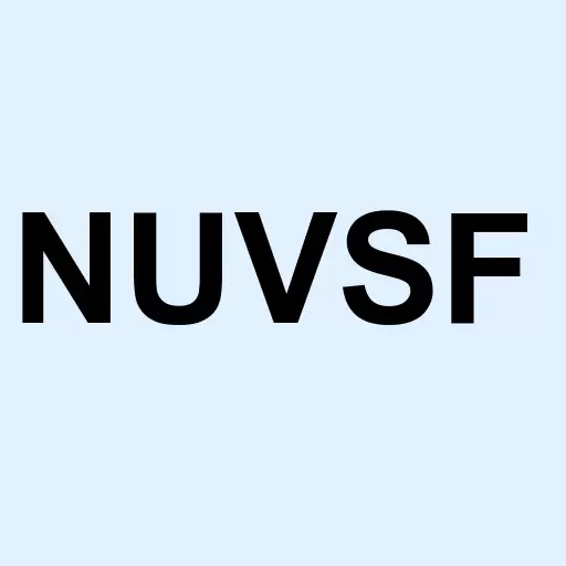 Nuvista Energy Ltd Logo