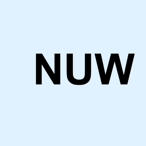 Stock nuw logo
