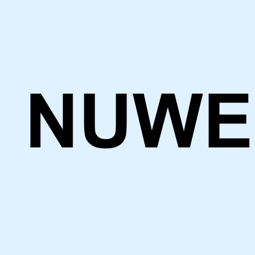 Stock nuwe logo
