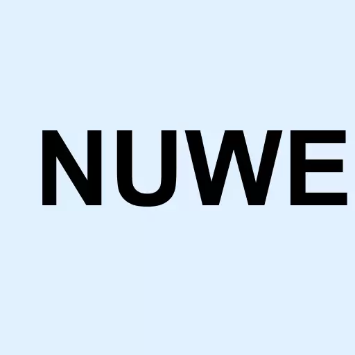 Nuwellis Inc. Logo