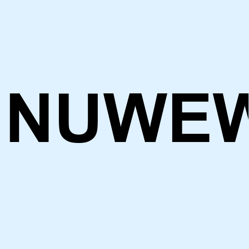Stock nuwew logo