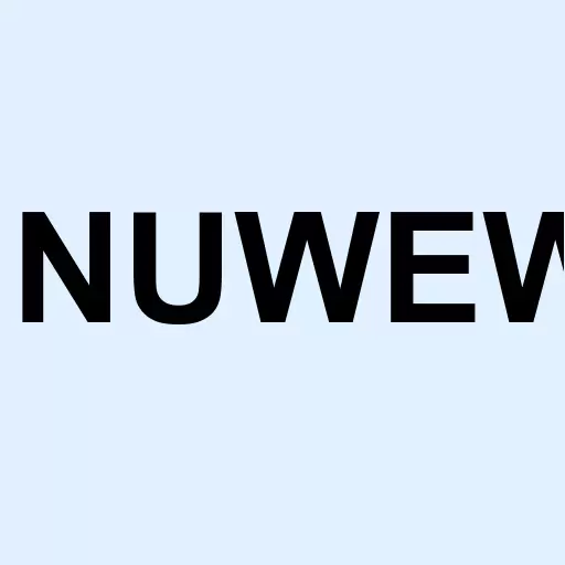 Nuwellis Inc Wt Exp 08/21/2025 Logo