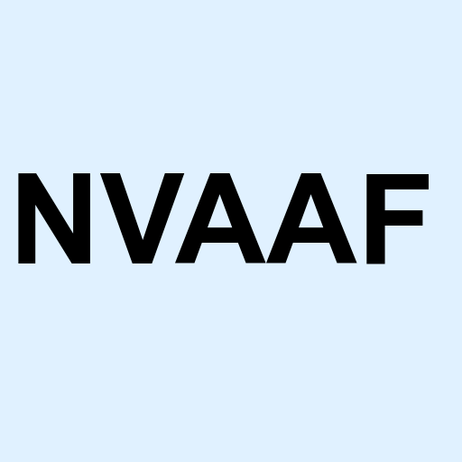 Stock NVAAF logo