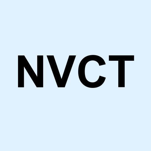 Stock nvct logo
