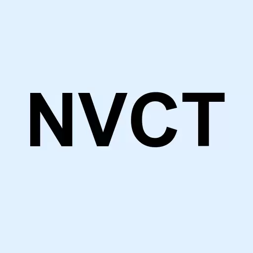 Nuvectis Pharma Inc. Logo