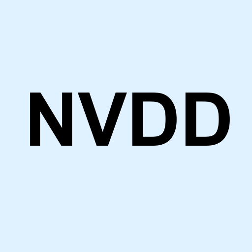Stock nvdd logo