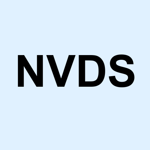 Stock nvds logo
