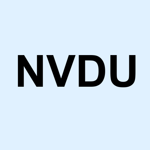 Stock nvdu logo