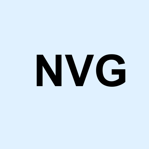 Stock NVG logo