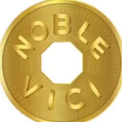 Noble Vici Group Inc Logo