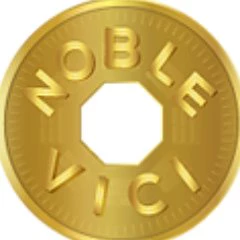 Noble Vici Group Inc Logo