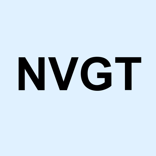 Stock nvgt logo
