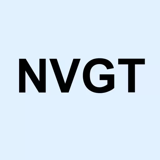 Novagant Corp Logo