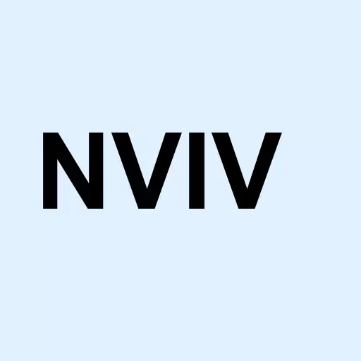 InVivo Therapeutics Holdings Corp. Logo