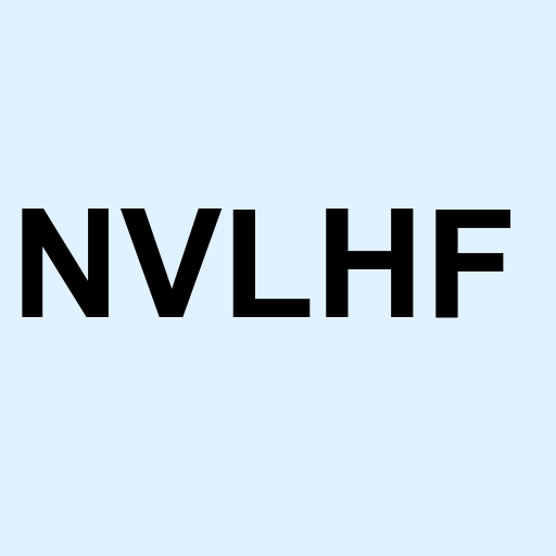 Stock nvlhf logo