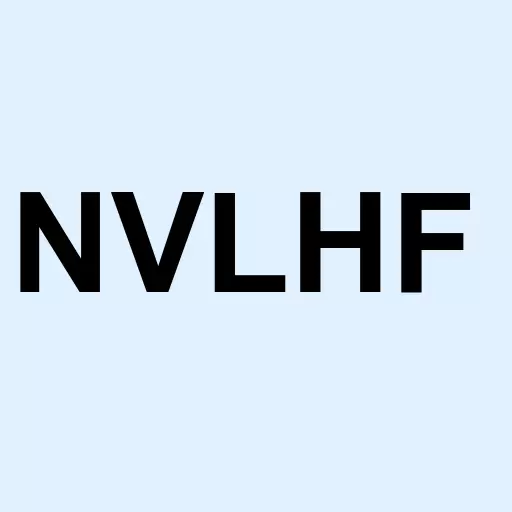 Nevada Lithium Resources Logo