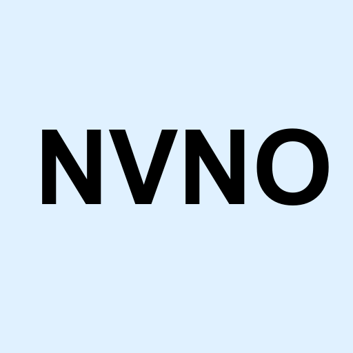 Stock nvno logo