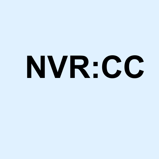 Stock NVR:CC logo