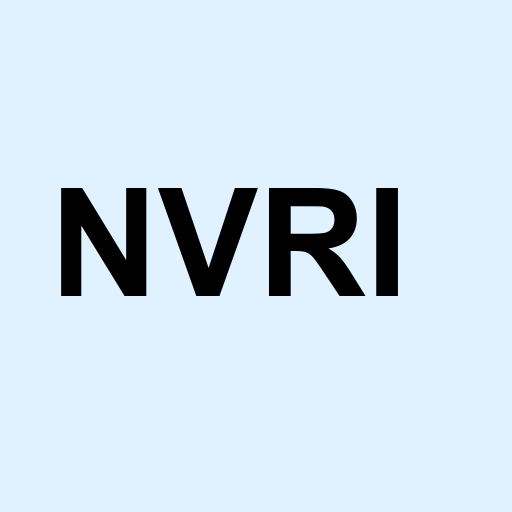 Stock NVRI logo