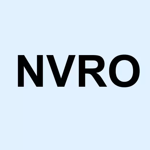 Nevro Corp. Logo