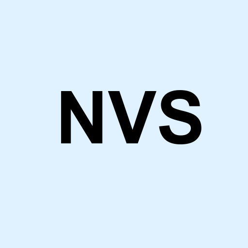 Stock nvs logo