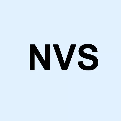Novartis AG Logo