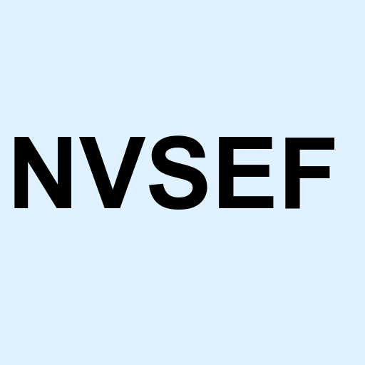 Stock nvsef logo