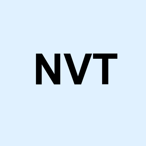 Stock nvt logo