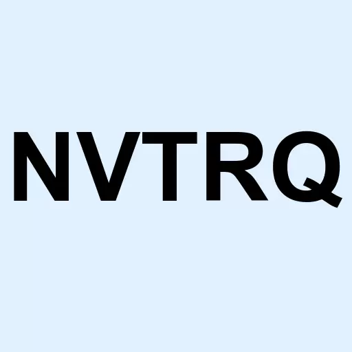 Nuvectra Corp - Ordinary Shares Logo