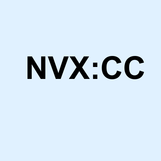 Stock nvx:cc logo