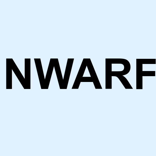 Stock nwarf logo