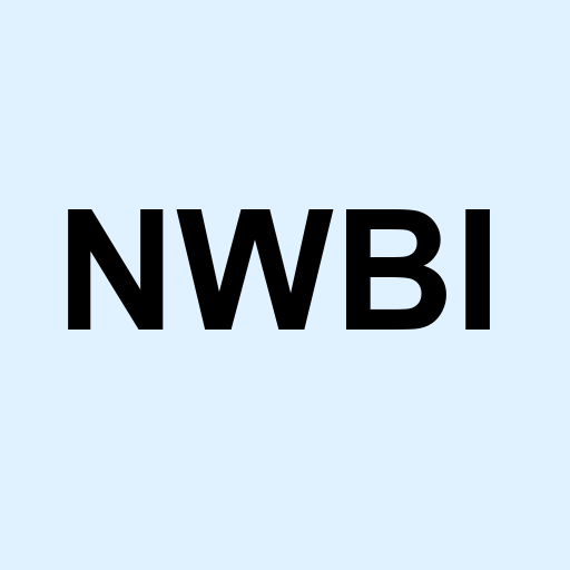 Stock NWBI logo