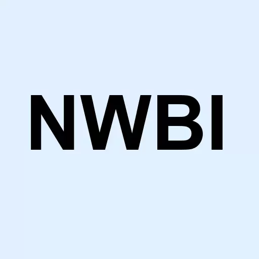 Northwest Bancshares Inc. Logo