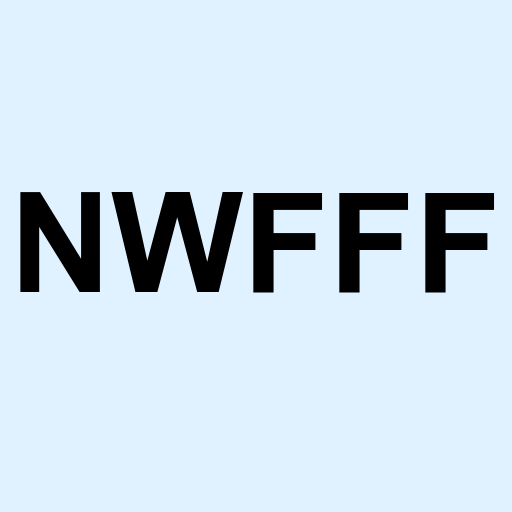 Stock NWFFF logo