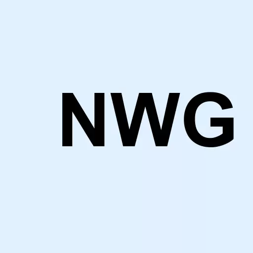NatWest Group plc American Depositary Shares Logo