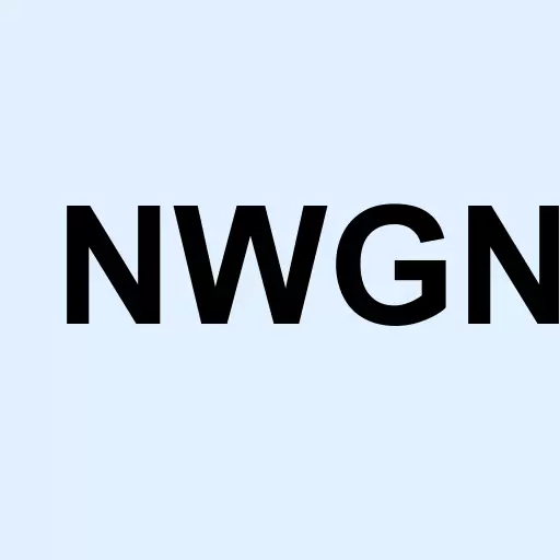 Newgen Technologies, Inc. Logo