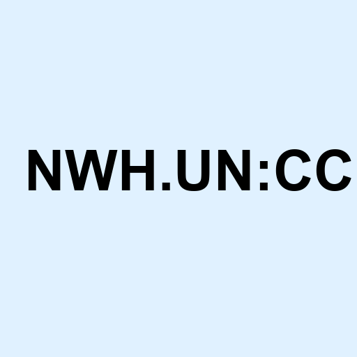 Stock nwh.un:cc logo