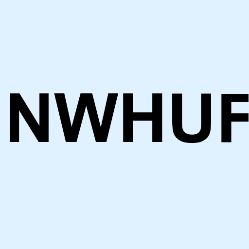 Stock nwhuf logo