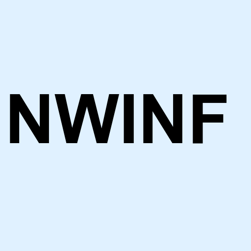 Stock NWINF logo