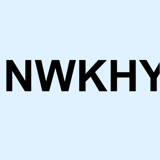 Stock nwkhy logo