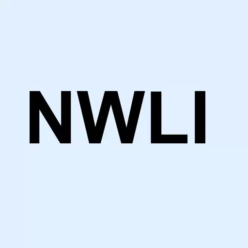 National Western Life Group Inc. Logo